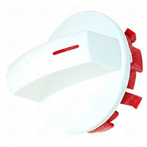 PULSANTE PROGRAMMATORE LAVATRICE - 172699