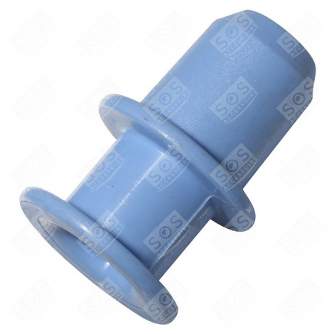 TAPPO TUBO DI SPURGO LAVATRICE - 2808740200, 2808740100