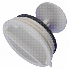 Tappo pompa di scarico