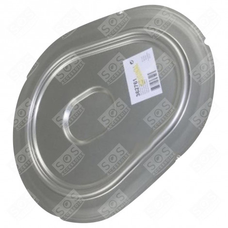 SCATOLA PARTE POSTERIORE LAVATRICE - 362761