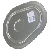 Scatola parte posteriore