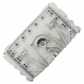 Scheda elettronica, modulo di controllo