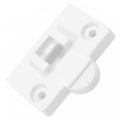 Supporto gancio porta