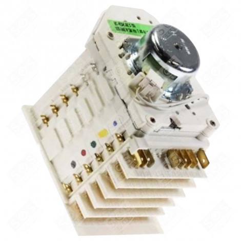 TIMER ORIGINALE LAVATRICE - C00033059