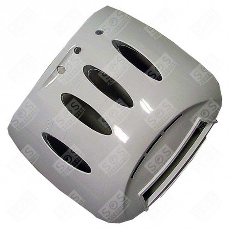 SUPPORTO COMPARTIMENTO DETERSIVO ORIGINALE LAVATRICE - 80049368