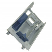 Cassetto vassoio di detersivo a 3 scomparti