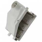 Cassetto distributore del detersivo