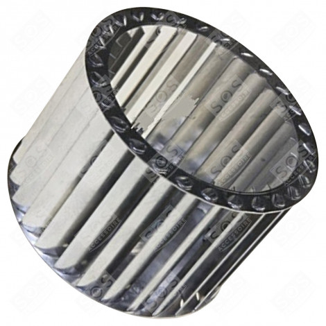 TURBINA DEL VENTILATORE LAVATRICE - 52X0353