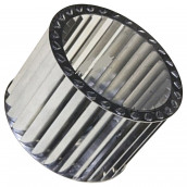 Turbina del ventilatore