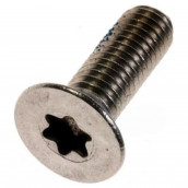 Vite fissaggio traversa - Torx 8X39