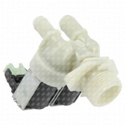 Elettrovalvola a 2 vie originale