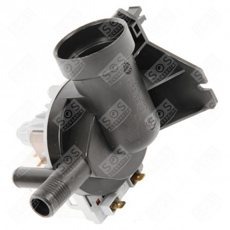 POMPA DI SCARICO LAVATRICE - 1240794402