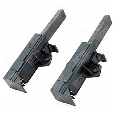 CHARBON MOTEUR (X2) LAVATRICE - 50265476007
