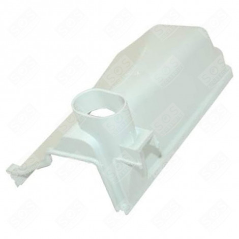 TRAMOGGIA PER LAVAGGIO, CONTENITORE DETERSIVO ORIGINALE LAVATRICE - C00119215
