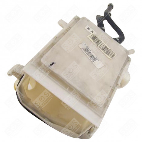 CONTENITORE PER PRODOTTI LAVATRICE - 4055086997, 4055067187