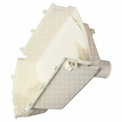 Contenitore detersivo inferiore