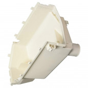 Contenitore detersivo inferiore