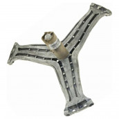 Crociera del cestello