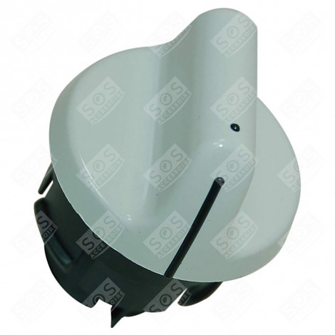 PULSANTE ORIGINALE LAVATRICE - 481241348352