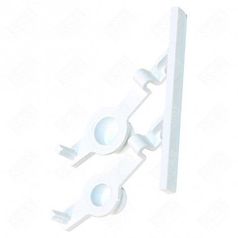 PULSANTE M/A ORIGINALE LAVATRICE - 481251318199