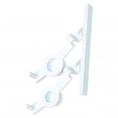 Pulsante m/a originale