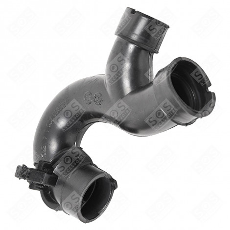 CONNETTORE Y 32 MM. (CON 3 APERTURE) LAVASTOVIGLIE - 1528113002