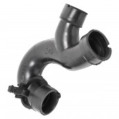 Connettore y 32 mm. (Con 3 aperture)