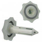 Tappo contenitore del sale