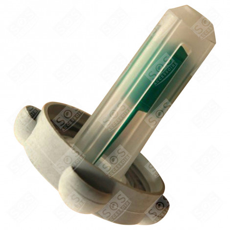 TAPPO ORIGINALE CONTENITORE SALE LAVASTOVIGLIE - 1520251602, 1520251412