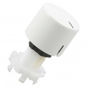 Pulsante del programmatore originale