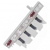 Tastiera a 4 tasti originale