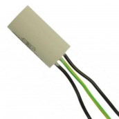 Filtro antirumore originale