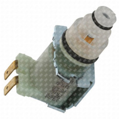 Elettrovalvola originale