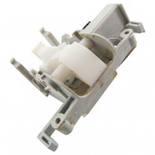 Chiusura dello sportello