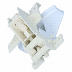 Chiusura dello sportello