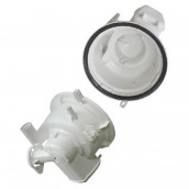 Gruppo pozzo lavaggio originale