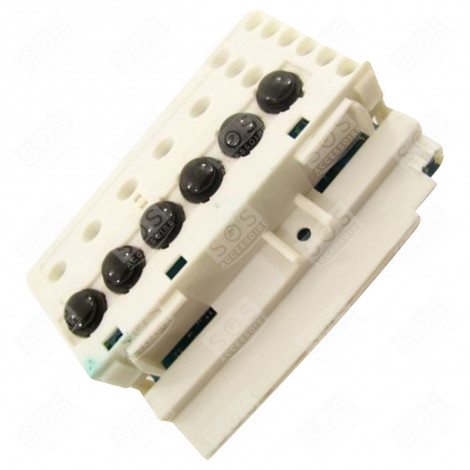 MODULO DI COMANDO - SCHEDA ELETTRONICA LAVASTOVIGLIE - 973911235220010