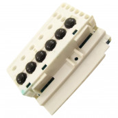 Modulo di comando - Scheda elettronica