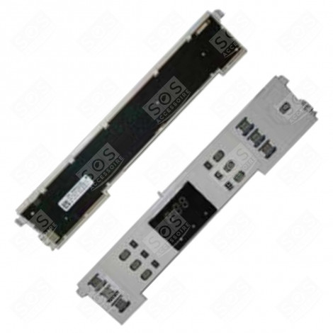 MODULE DE COMMANDE LAVASTOVIGLIE - 00668333