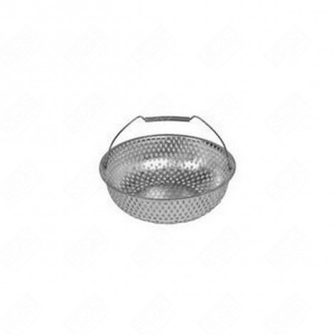 CESTELLO VITAMINA CLIPSO CONTROL 4,5L PENTOLE A PRESSIONE - X1030001