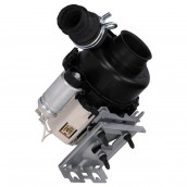 Pompa di ciclo originale