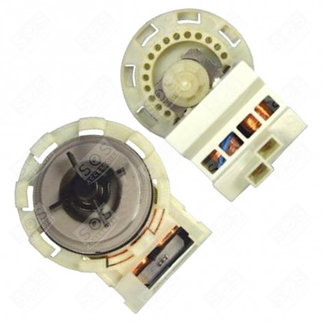 POMPA DI SCARICO LAVASTOVIGLIE - EBS25560704