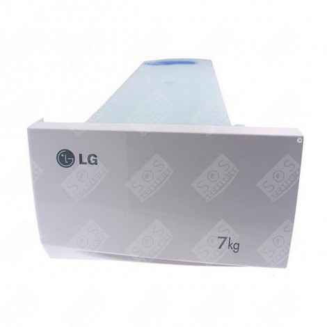 FACCIATA / SPORTELLO SERBATOIO BIANCO ASCIUGATRICE - 4871EL1001T