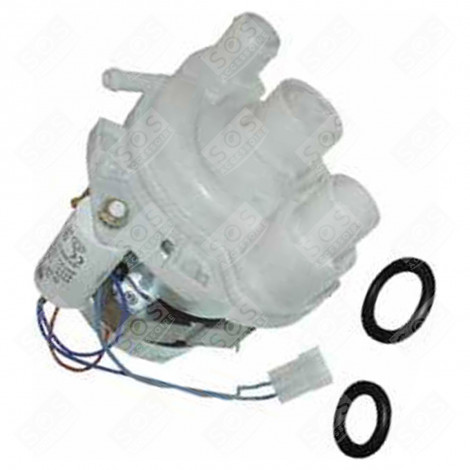 POMPA DI CICLO ORIGINALE LAVASTOVIGLIE - C00041106