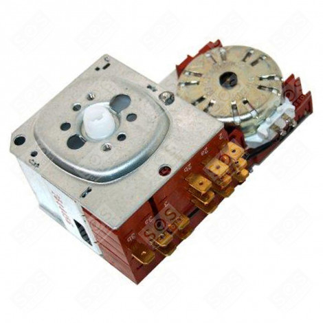 PROGRAMMATORE LAVASTOVIGLIE - 1898040200
