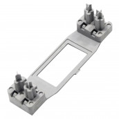 Pulsante accensione/spegnimento