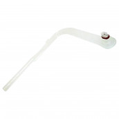 Tubo del braccio di erogazione