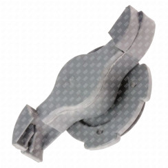 Braccio di lavaggio superiore