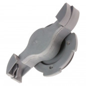 Braccio di lavaggio superiore