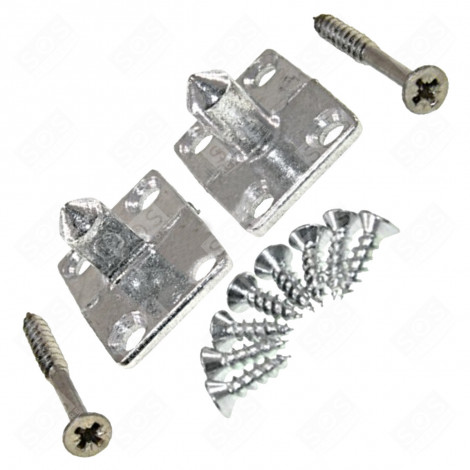 KIT DI RIVESTIMENTO PORTA ORIGINALE LAVASTOVIGLIE - 697450345